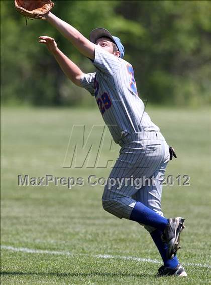 Thumbnail 1 in Attica vs Batavia photogallery.
