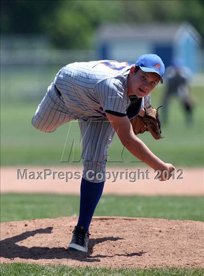 Thumbnail 3 in Attica vs Batavia photogallery.