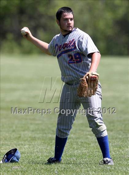 Thumbnail 1 in Attica vs Batavia photogallery.