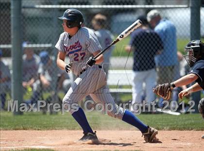 Thumbnail 3 in Attica vs Batavia photogallery.