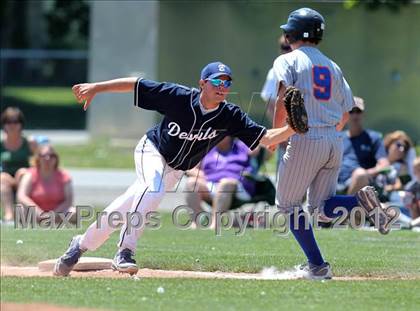 Thumbnail 3 in Attica vs Batavia photogallery.