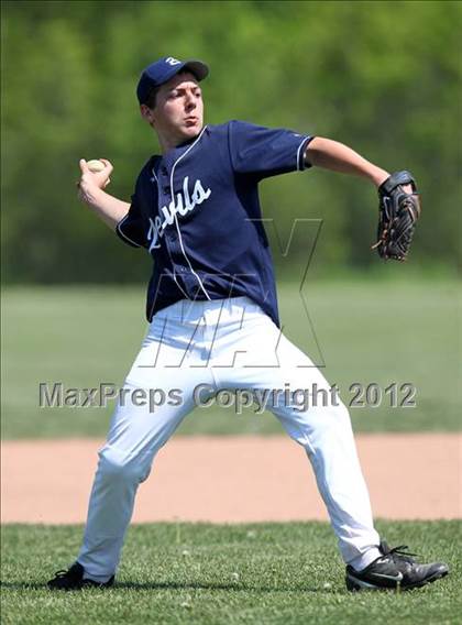 Thumbnail 1 in Attica vs Batavia photogallery.