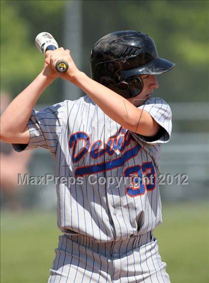 Thumbnail 1 in Attica vs Batavia photogallery.