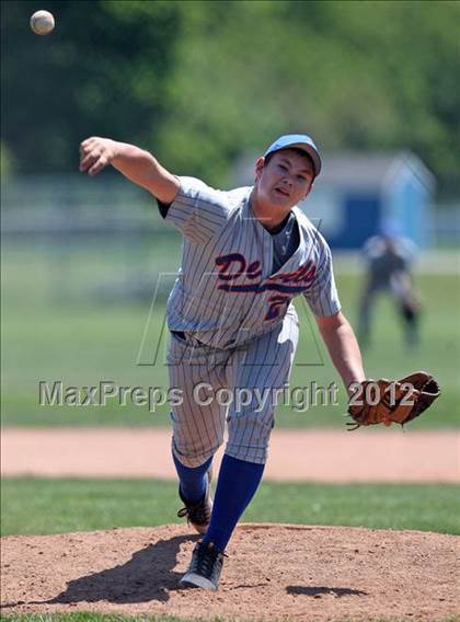 Thumbnail 1 in Attica vs Batavia photogallery.