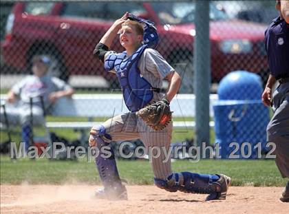 Thumbnail 3 in Attica vs Batavia photogallery.