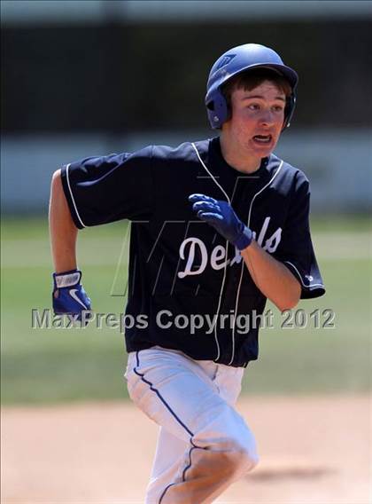 Thumbnail 1 in Attica vs Batavia photogallery.