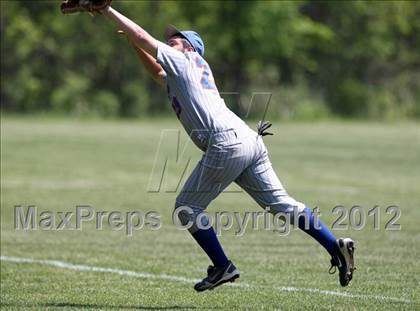 Thumbnail 2 in Attica vs Batavia photogallery.