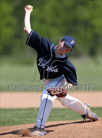 Thumbnail 3 in Attica vs Batavia photogallery.