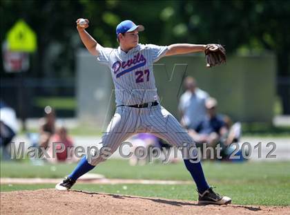 Thumbnail 2 in Attica vs Batavia photogallery.
