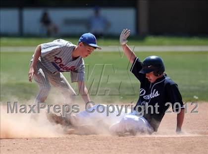 Thumbnail 1 in Attica vs Batavia photogallery.