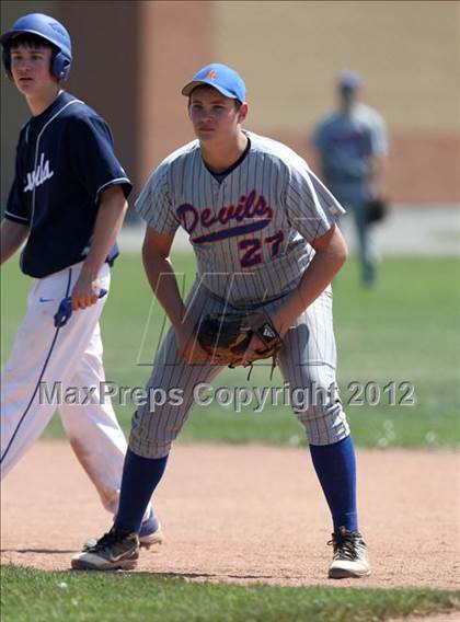 Thumbnail 2 in Attica vs Batavia photogallery.