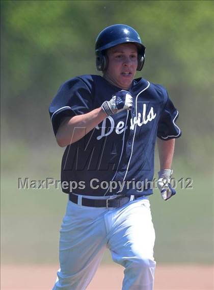 Thumbnail 2 in Attica vs Batavia photogallery.