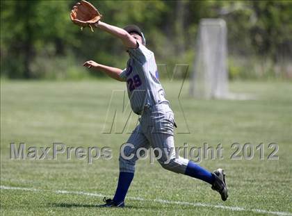 Thumbnail 3 in Attica vs Batavia photogallery.
