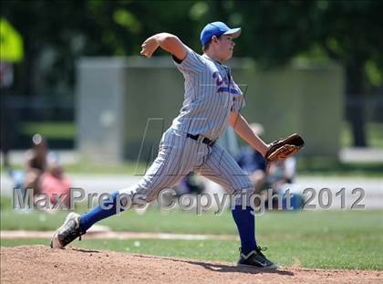 Thumbnail 1 in Attica vs Batavia photogallery.