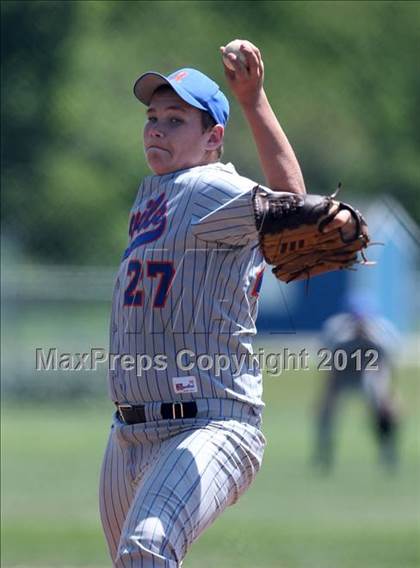 Thumbnail 2 in Attica vs Batavia photogallery.