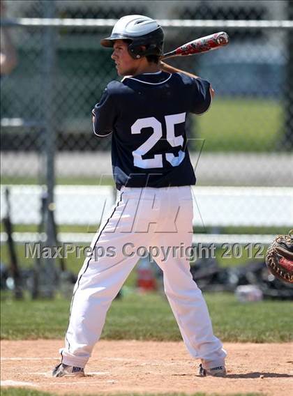 Thumbnail 2 in Attica vs Batavia photogallery.