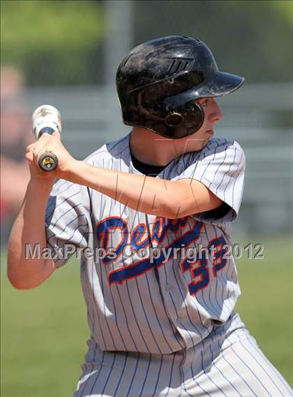 Thumbnail 2 in Attica vs Batavia photogallery.