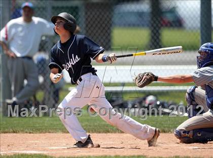 Thumbnail 3 in Attica vs Batavia photogallery.