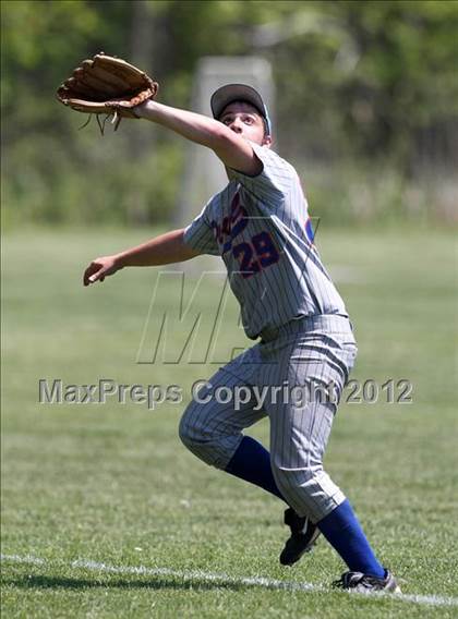 Thumbnail 2 in Attica vs Batavia photogallery.