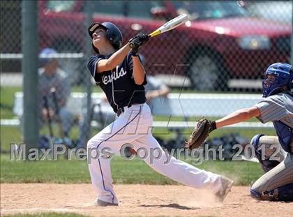 Thumbnail 1 in Attica vs Batavia photogallery.