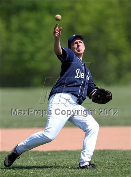 Thumbnail 3 in Attica vs Batavia photogallery.