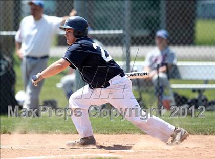 Thumbnail 1 in Attica vs Batavia photogallery.
