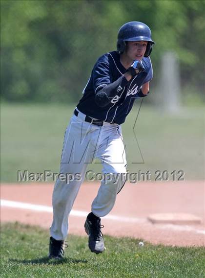 Thumbnail 1 in Attica vs Batavia photogallery.