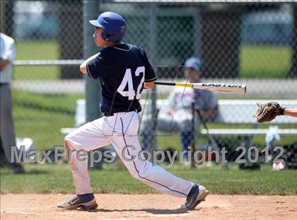 Thumbnail 2 in Attica vs Batavia photogallery.