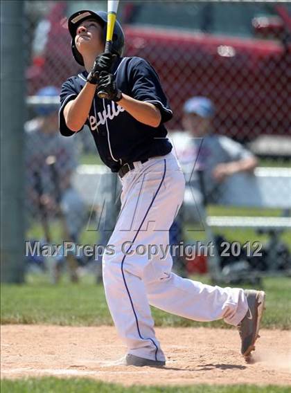 Thumbnail 2 in Attica vs Batavia photogallery.