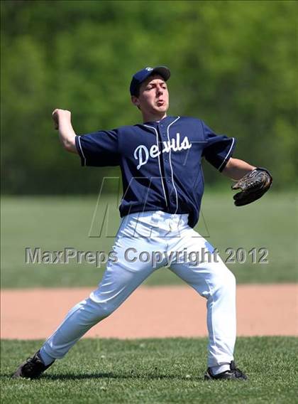 Thumbnail 2 in Attica vs Batavia photogallery.