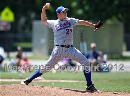Thumbnail 3 in Attica vs Batavia photogallery.