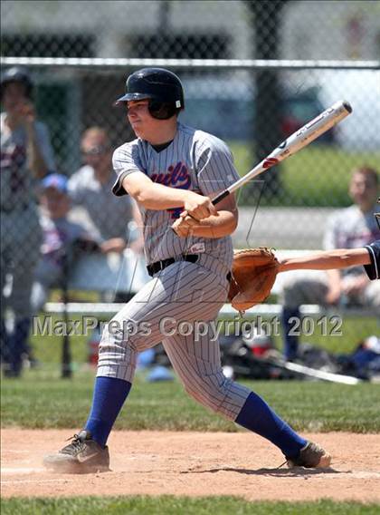 Thumbnail 3 in Attica vs Batavia photogallery.