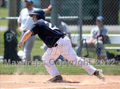Thumbnail 2 in Attica vs Batavia photogallery.