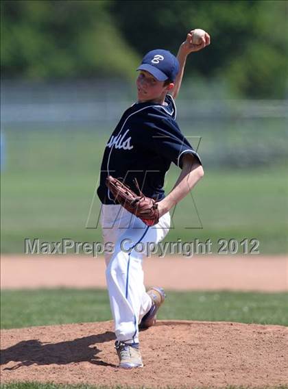 Thumbnail 2 in Attica vs Batavia photogallery.