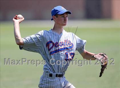 Thumbnail 3 in Attica vs Batavia photogallery.
