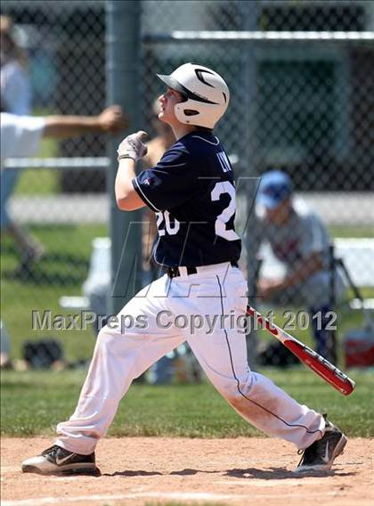 Thumbnail 2 in Attica vs Batavia photogallery.