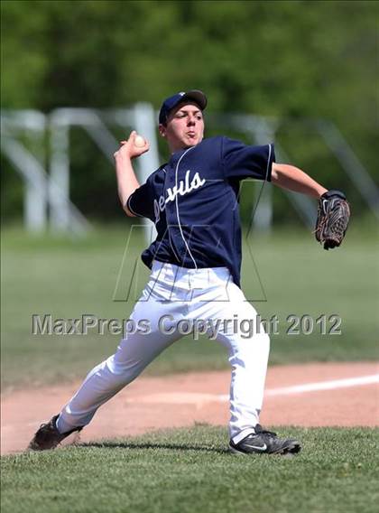 Thumbnail 2 in Attica vs Batavia photogallery.