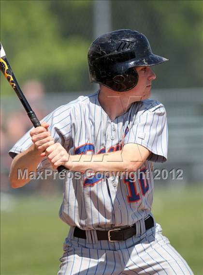 Thumbnail 3 in Attica vs Batavia photogallery.