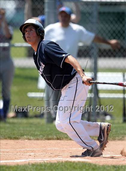 Thumbnail 1 in Attica vs Batavia photogallery.