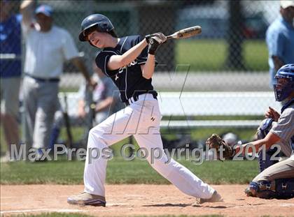 Thumbnail 1 in Attica vs Batavia photogallery.