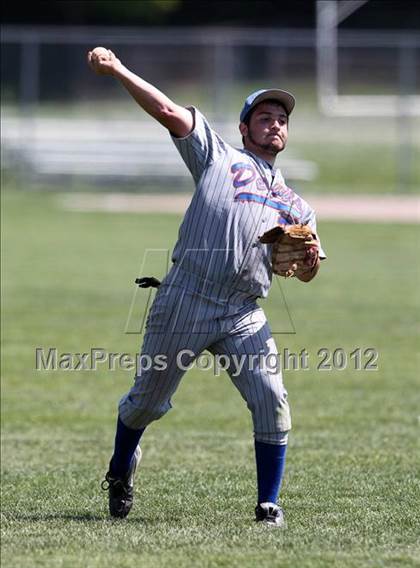 Thumbnail 3 in Attica vs Batavia photogallery.