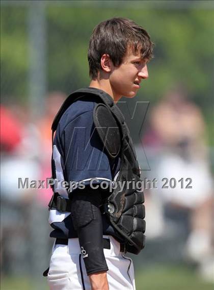 Thumbnail 2 in Attica vs Batavia photogallery.