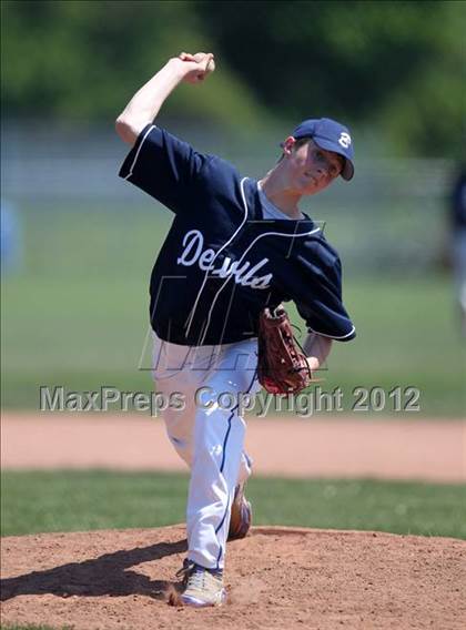 Thumbnail 1 in Attica vs Batavia photogallery.
