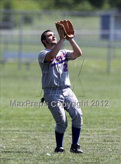 Thumbnail 3 in Attica vs Batavia photogallery.