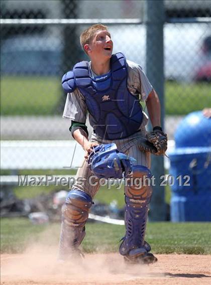 Thumbnail 3 in Attica vs Batavia photogallery.