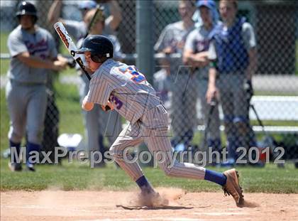 Thumbnail 1 in Attica vs Batavia photogallery.
