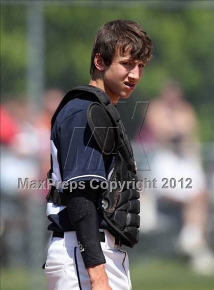 Thumbnail 2 in Attica vs Batavia photogallery.