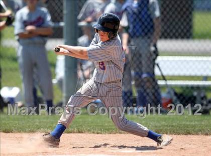 Thumbnail 1 in Attica vs Batavia photogallery.