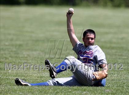 Thumbnail 2 in Attica vs Batavia photogallery.