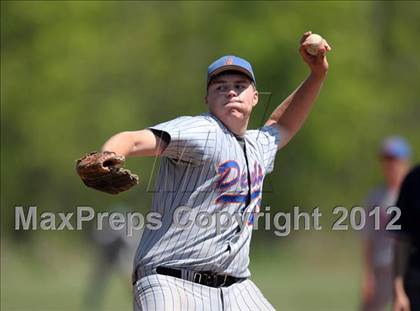Thumbnail 3 in Attica vs Batavia photogallery.